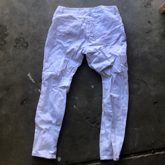 Jeans - Picture 2 of 2